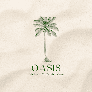Oasis Album Cover by Dbilovd & Oasis Wem